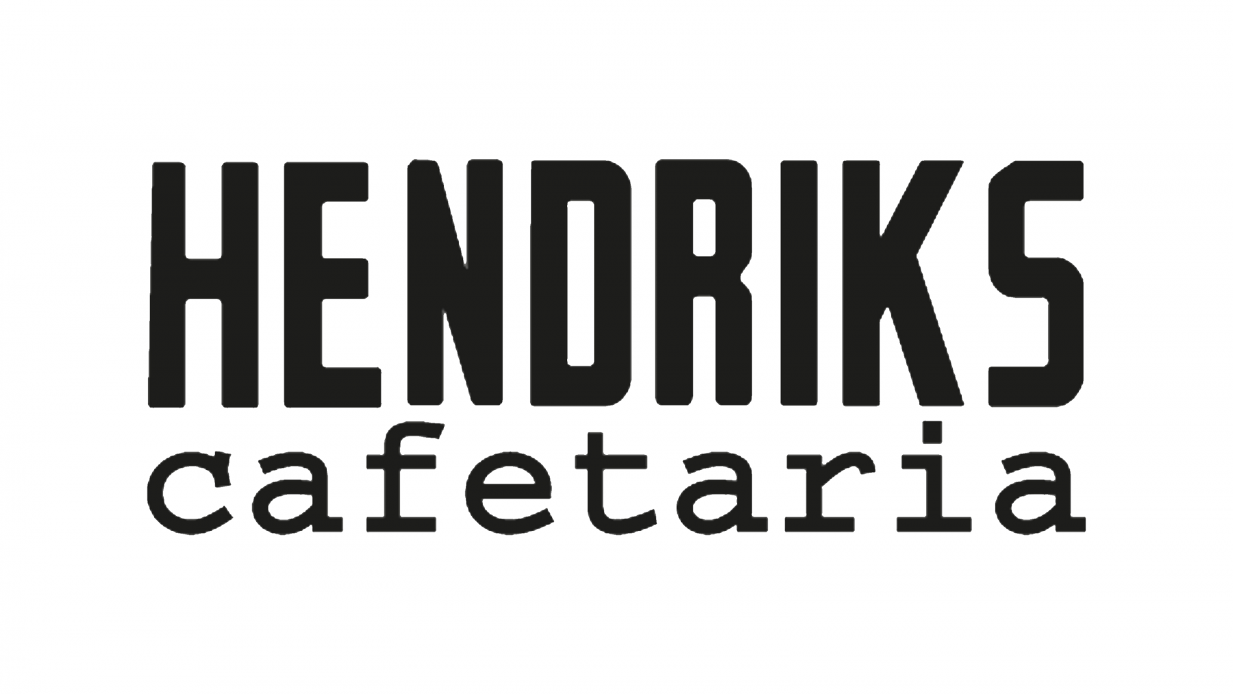 Cafetaria Hendriks